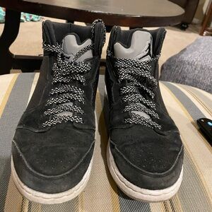 Men’s size 8. Jordans